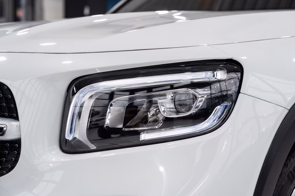 Mercedes-Benz GLB 250