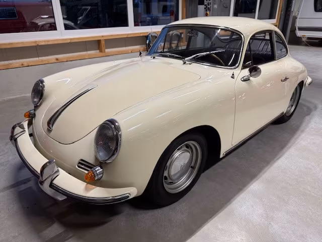 Porsche 356