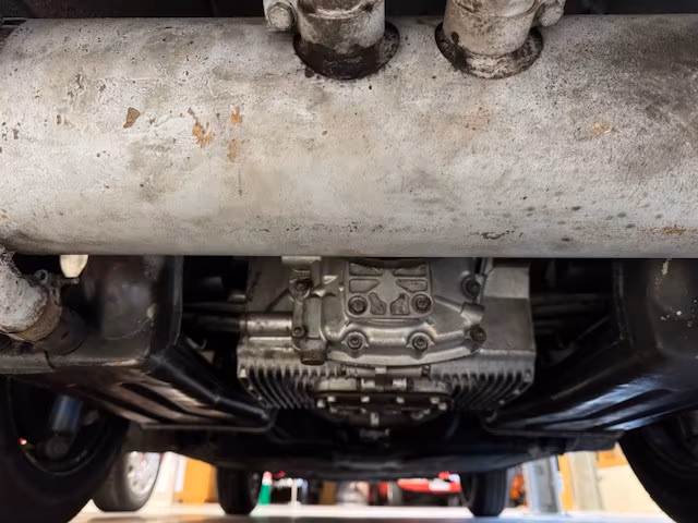 Porsche 356
