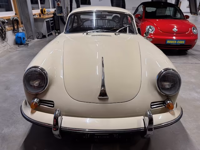 Porsche 356