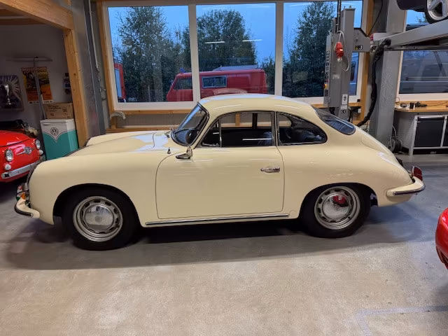Porsche 356