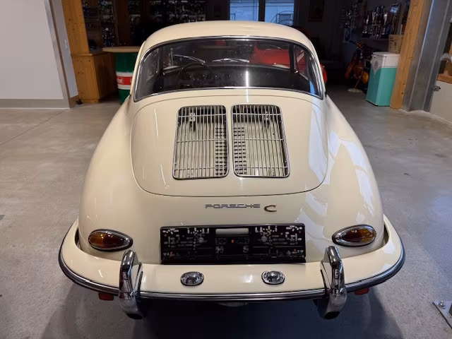 Porsche 356