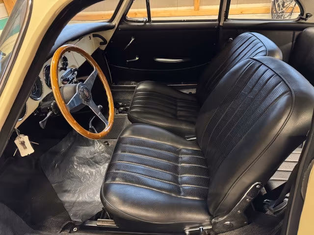 Porsche 356