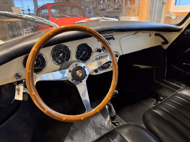 Porsche 356