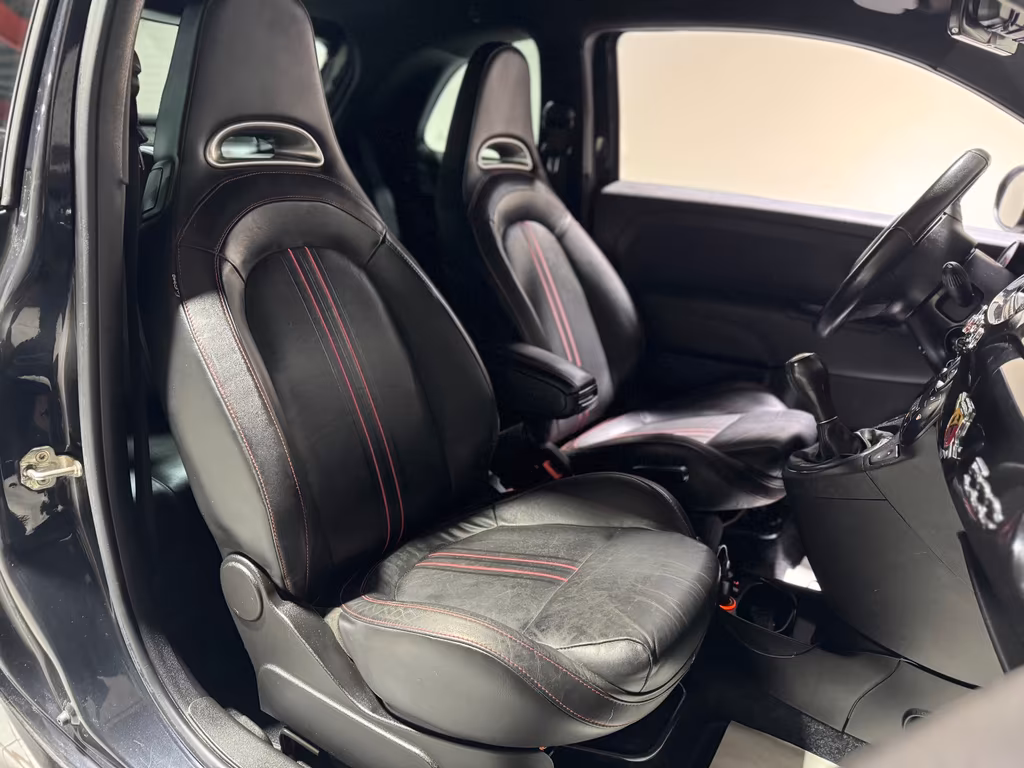 Abarth 500