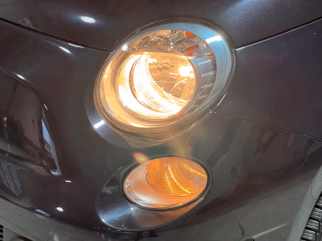 Abarth 500