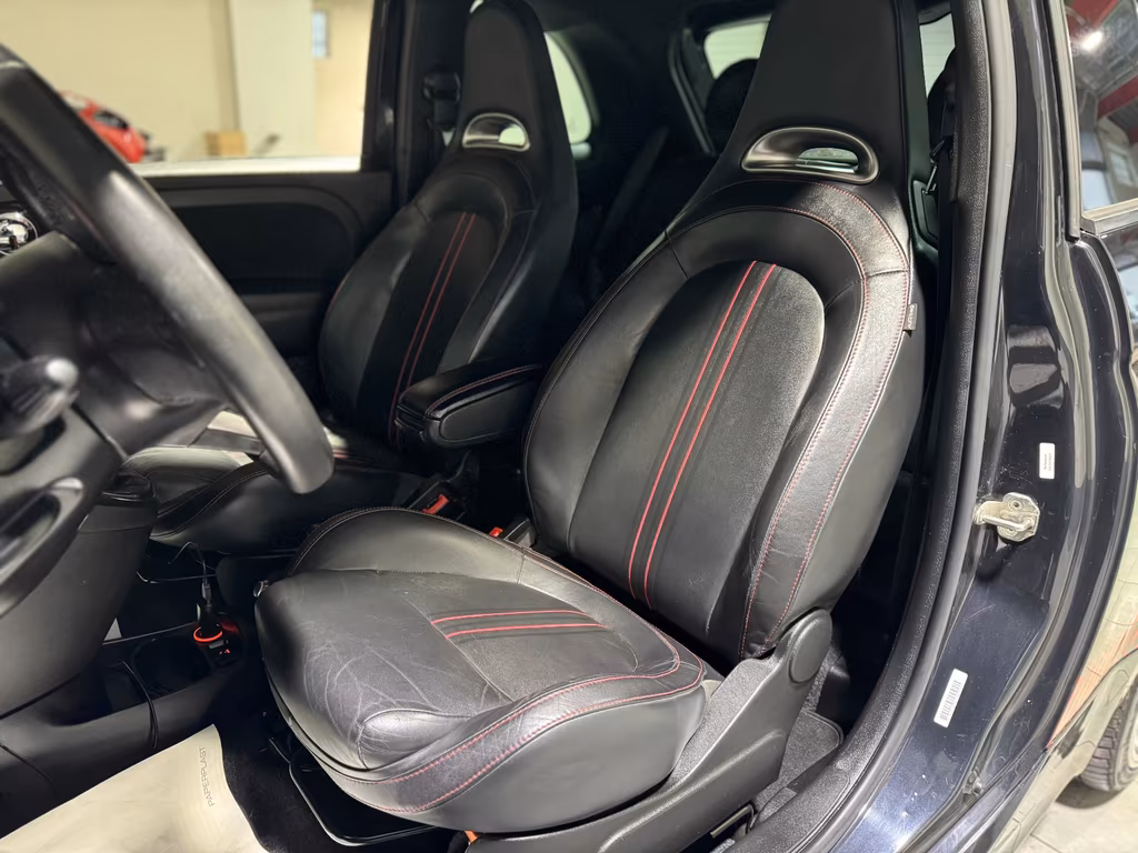 Abarth 500