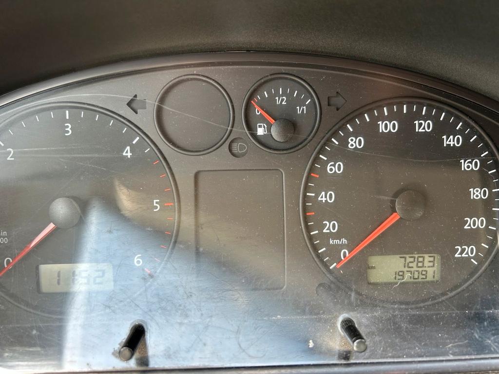 Volkswagen T5 Transporter