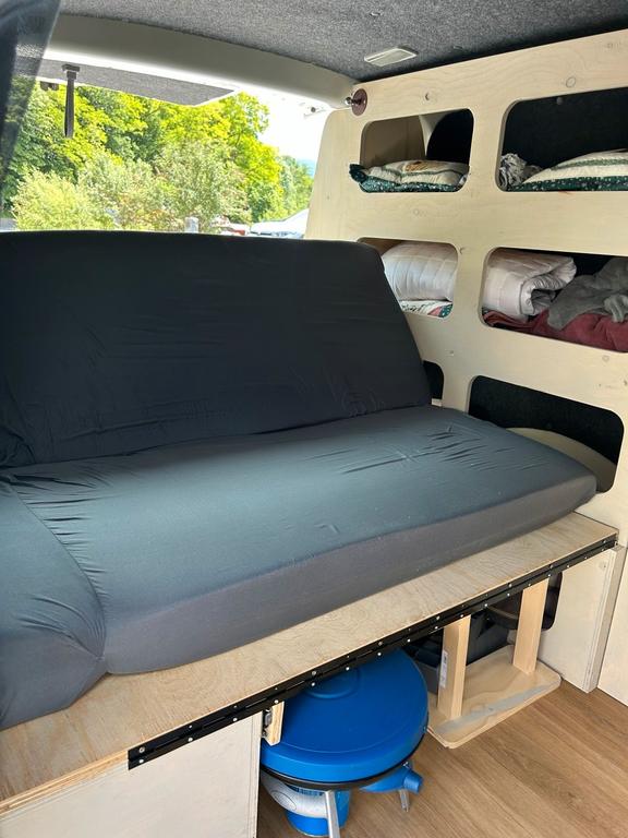 Volkswagen T5 Transporter