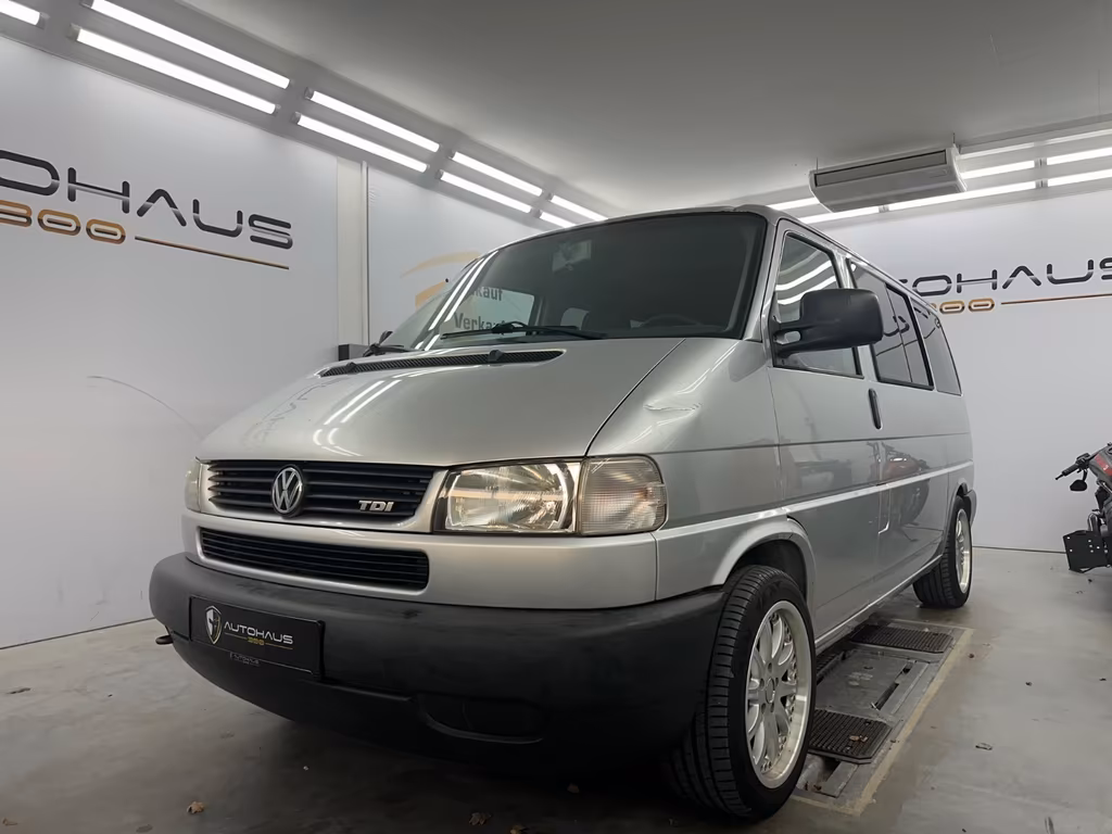Volkswagen T4 Caravelle