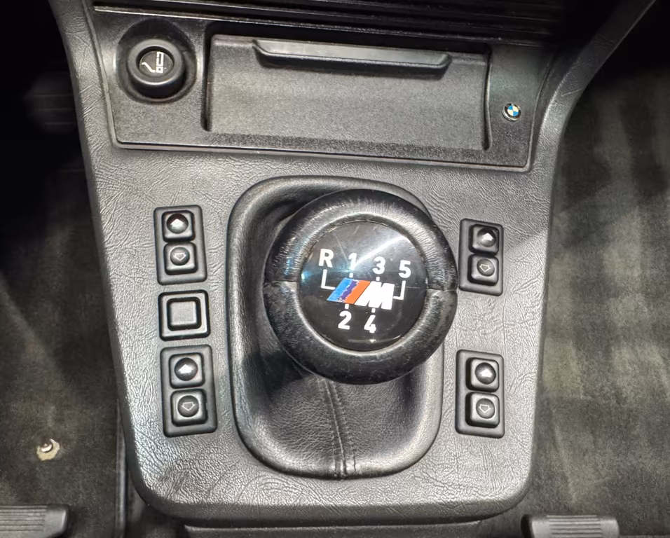 BMW M6