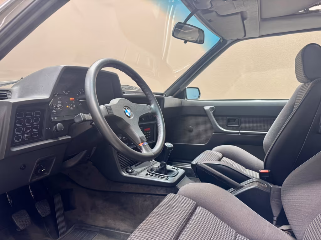 BMW M6