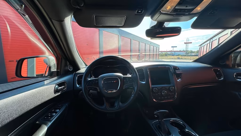 Dodge Durango