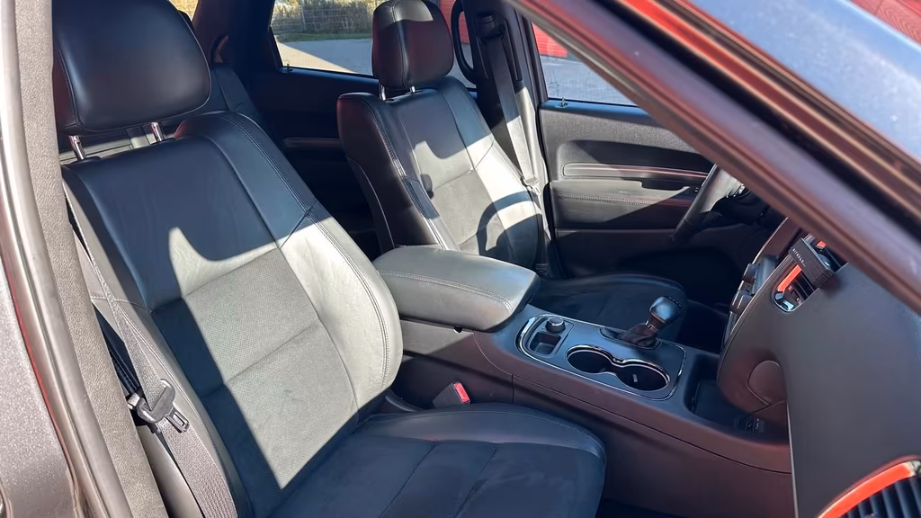 Dodge Durango