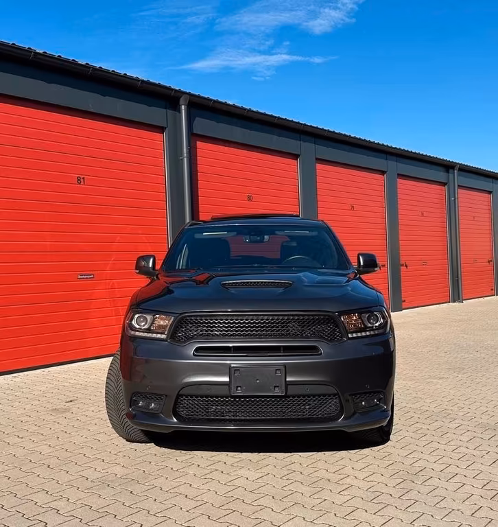 Dodge Durango
