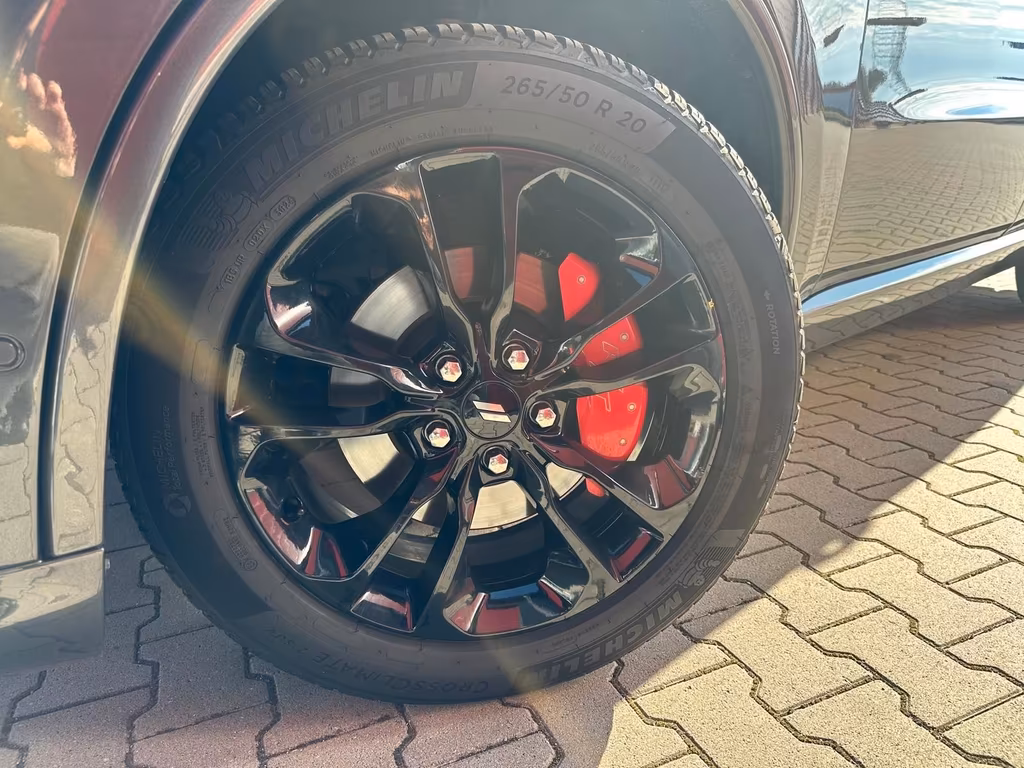 Dodge Durango