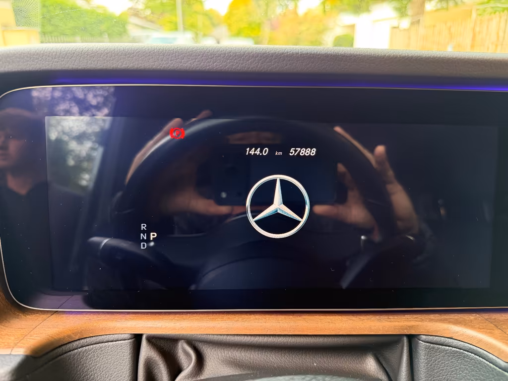 Mercedes-Benz G 400