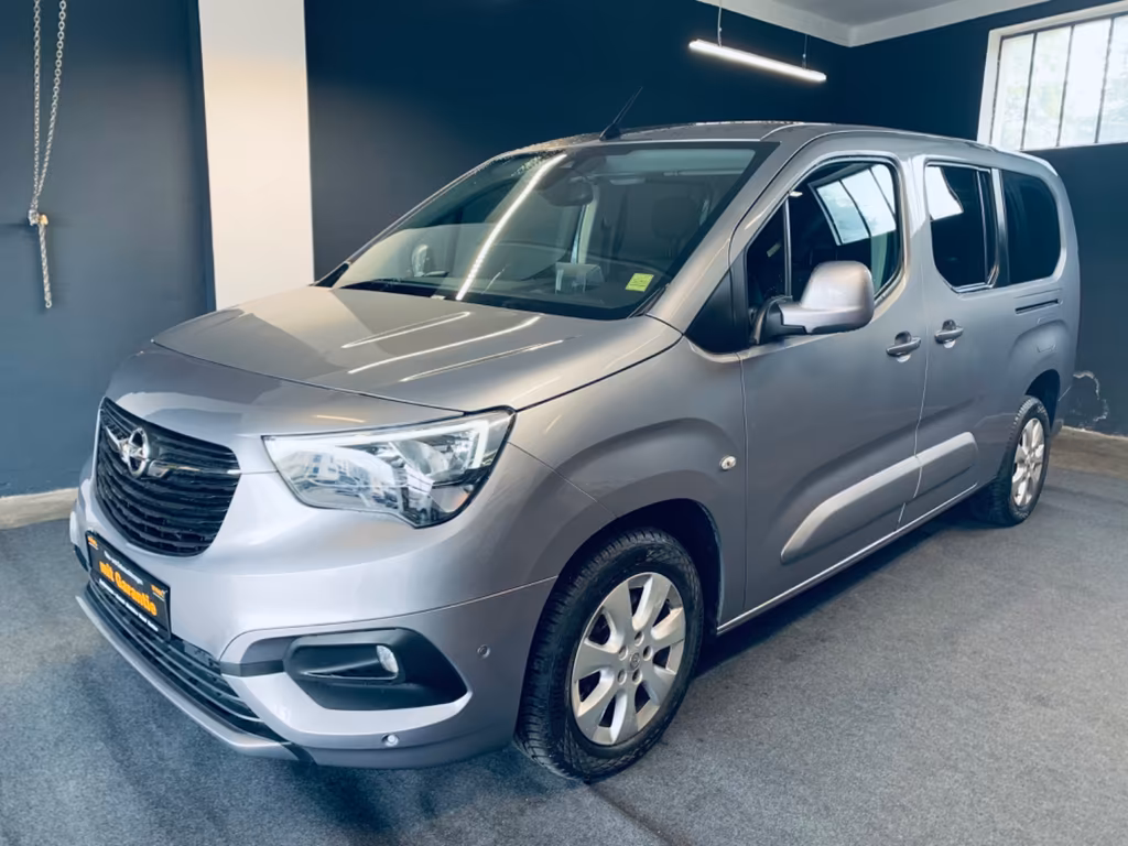 Opel Combo Life