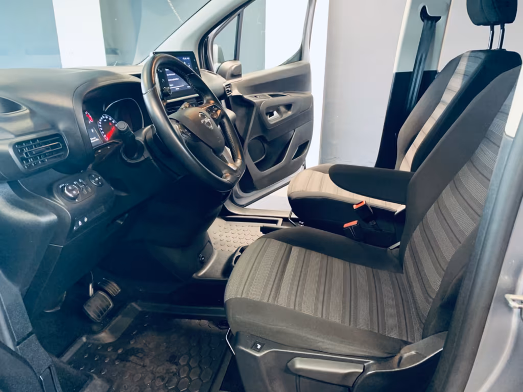 Opel Combo Life