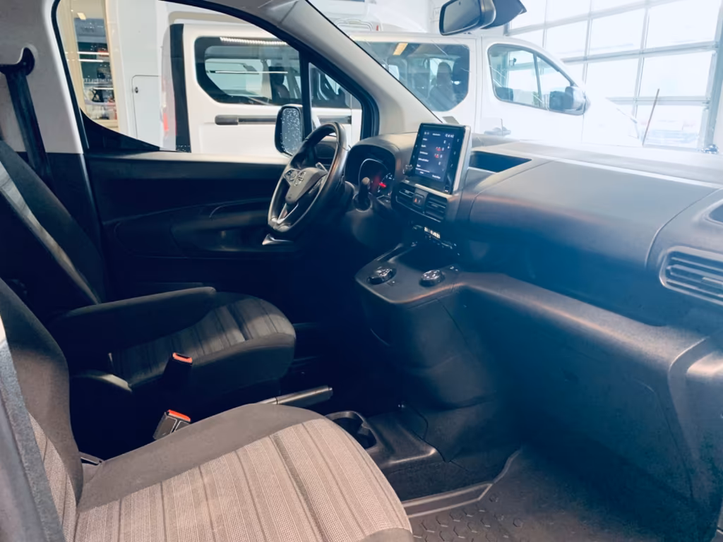 Opel Combo Life