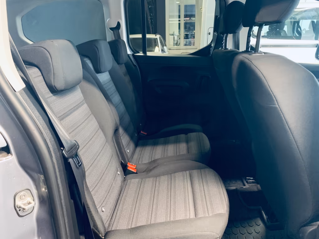 Opel Combo Life