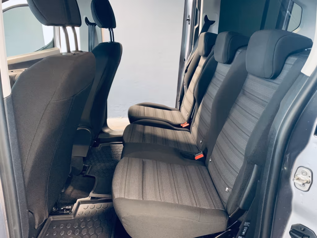 Opel Combo Life