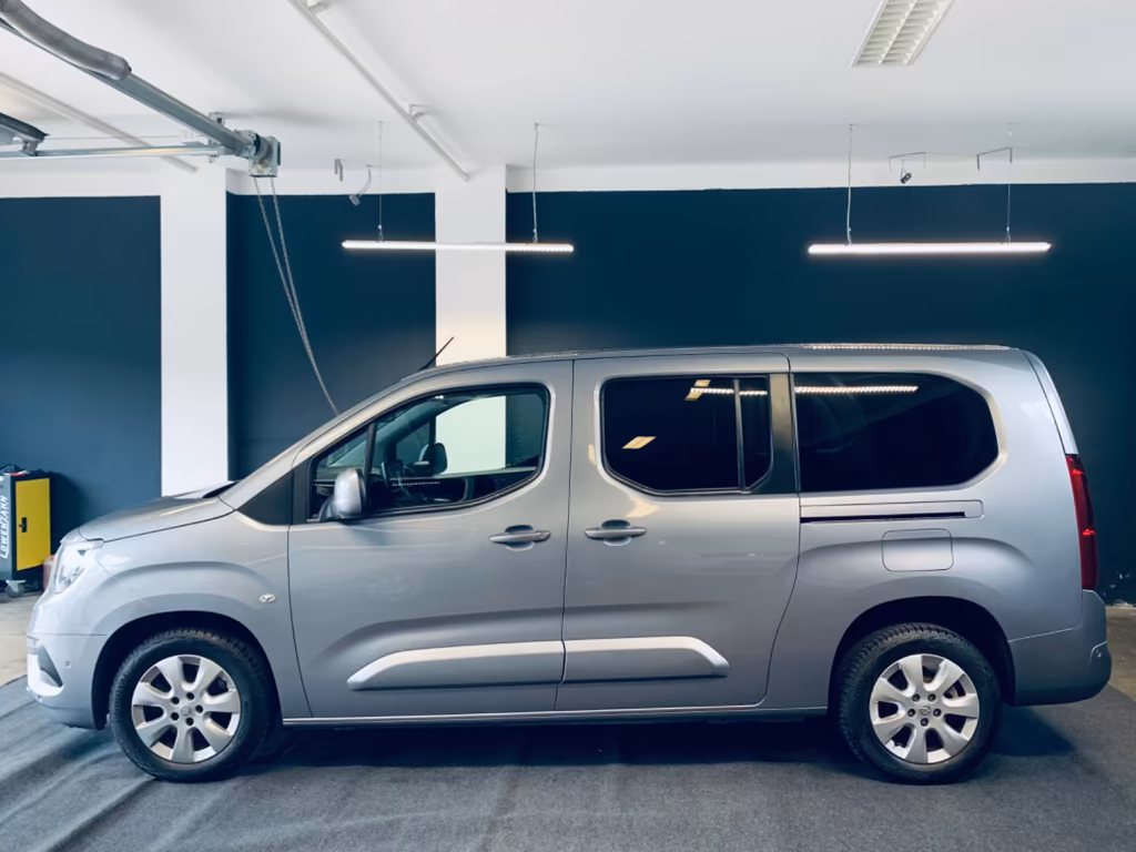 Opel Combo Life