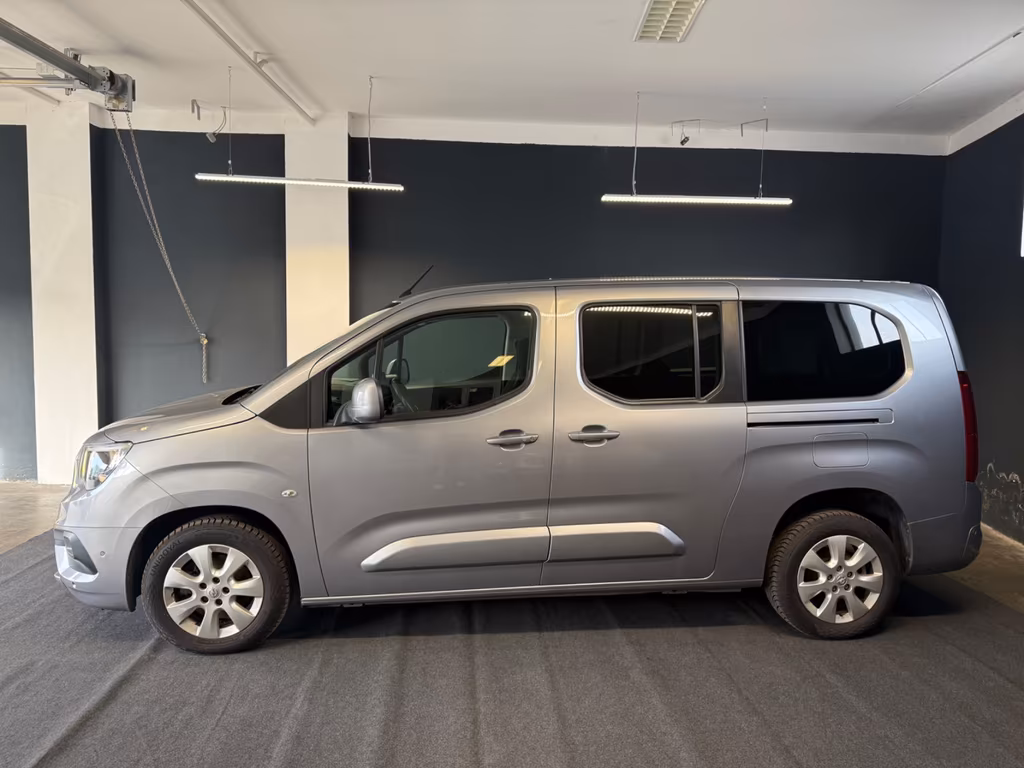 Opel Combo Life