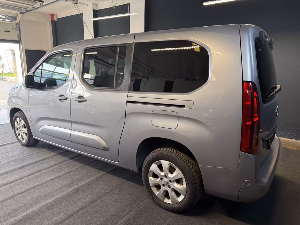 Opel Combo Life
