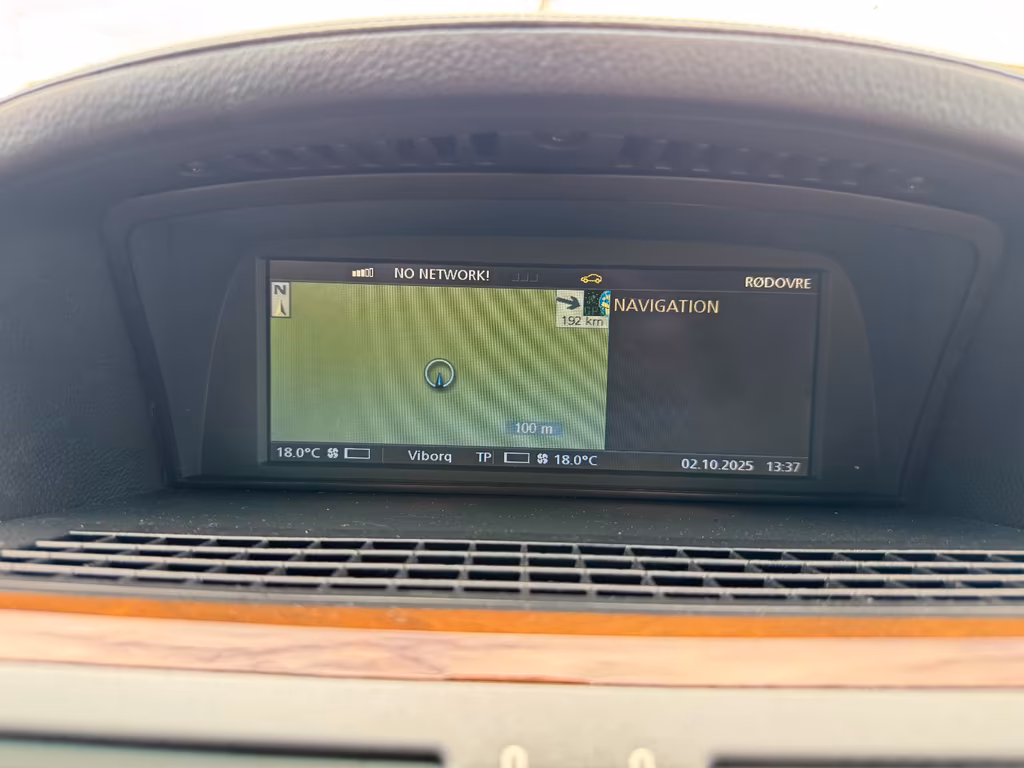 BMW 735