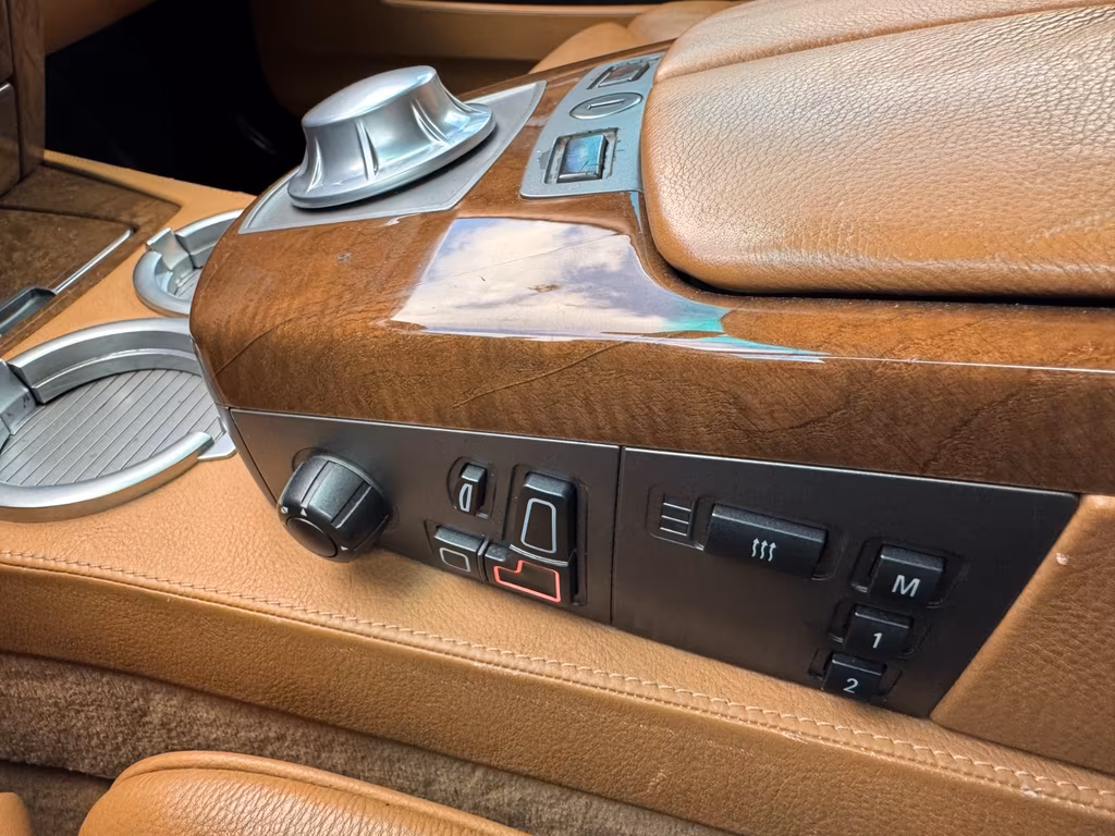 BMW 735