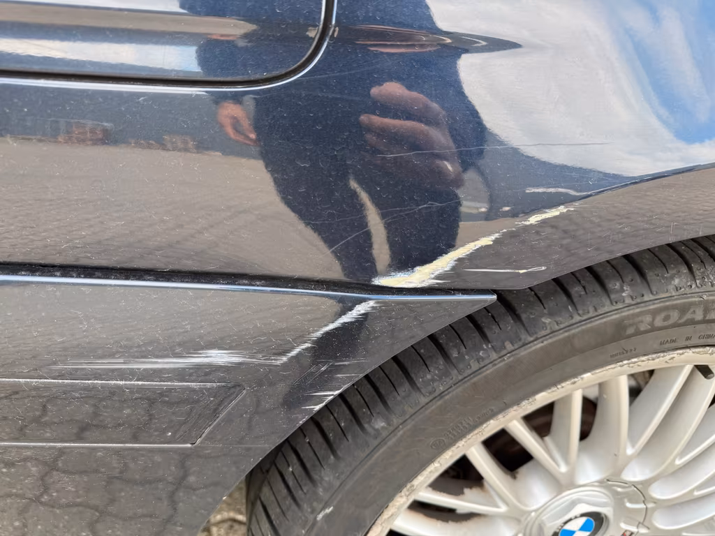 BMW 735