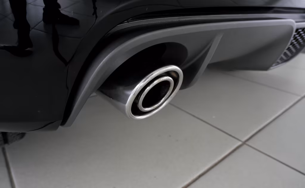 Abarth 595 Turismo