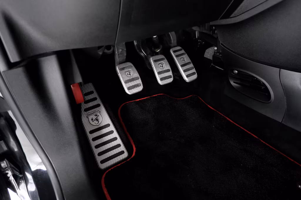 Abarth 595 Turismo
