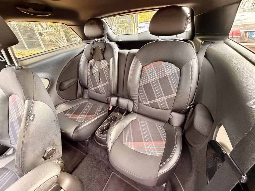 MINI Cooper SD Paceman