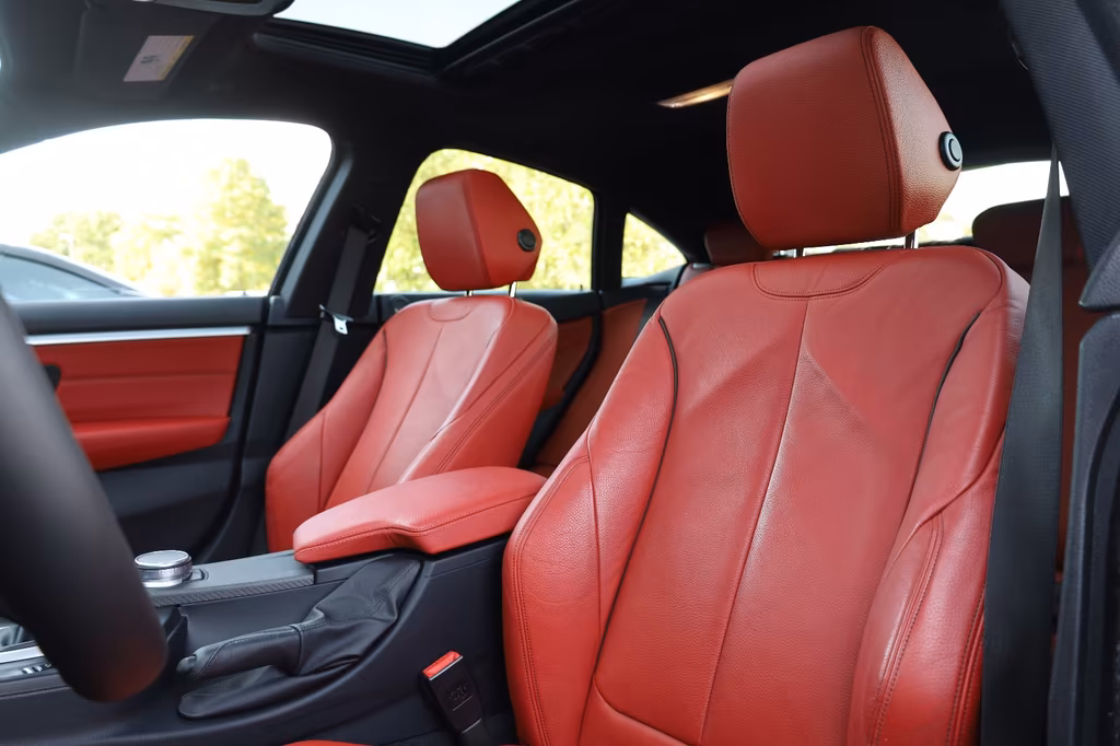 BMW 440