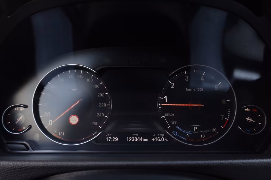 BMW 440