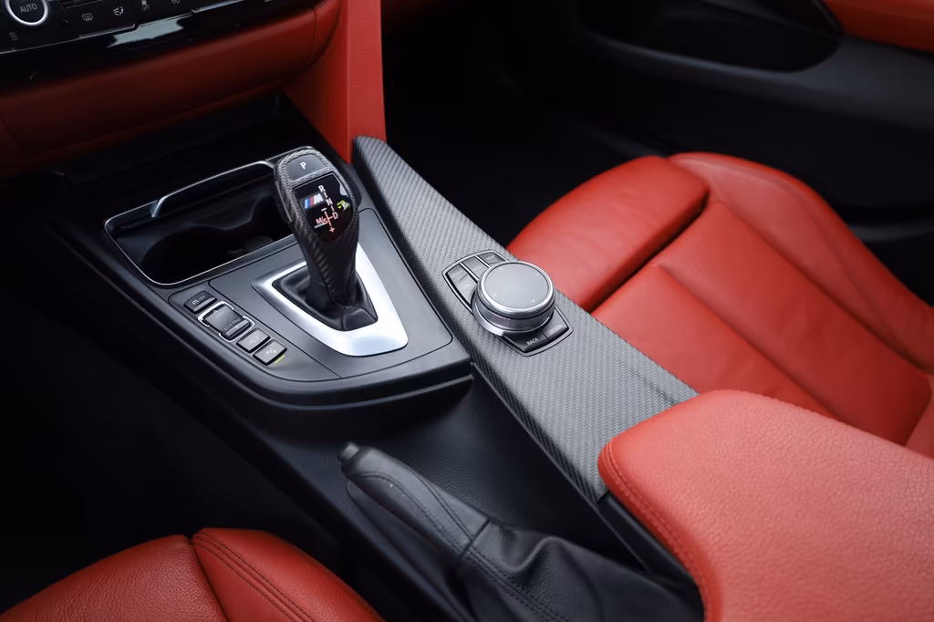 BMW 440