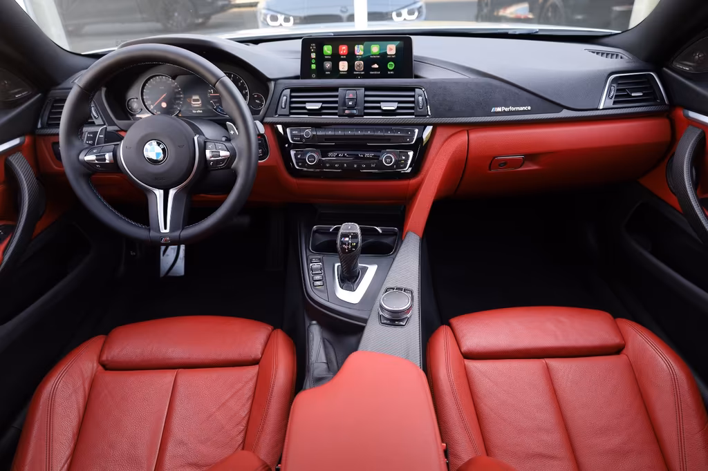BMW 440