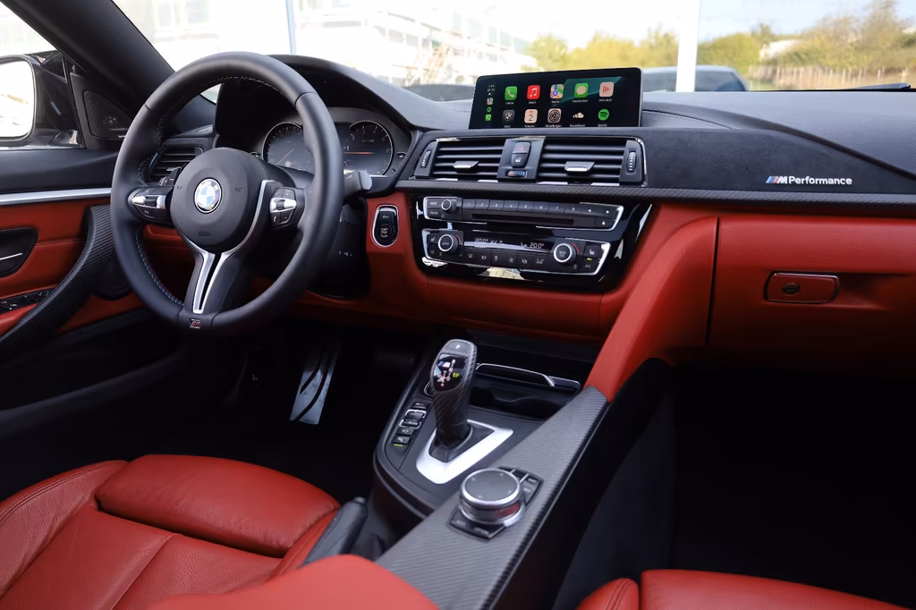 BMW 440