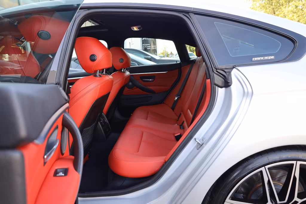 BMW 440