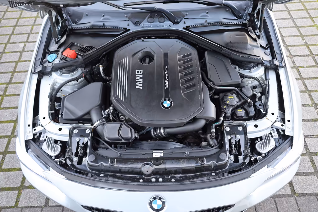 BMW 440