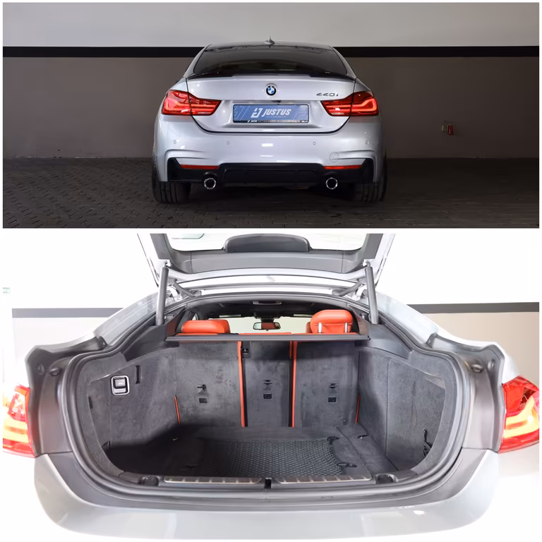 BMW 440