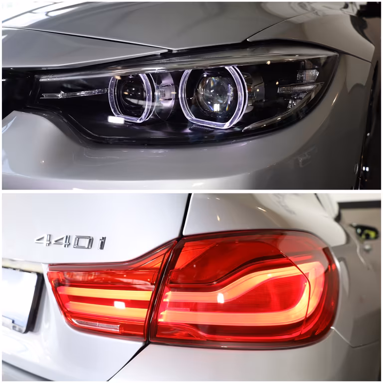 BMW 440