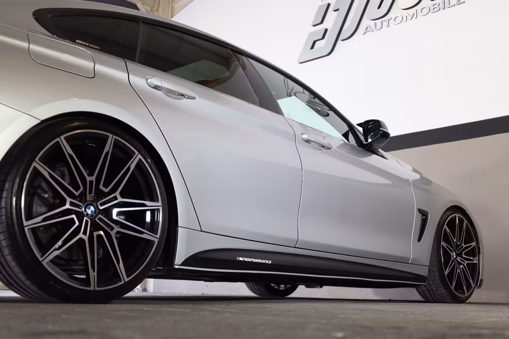 BMW 440