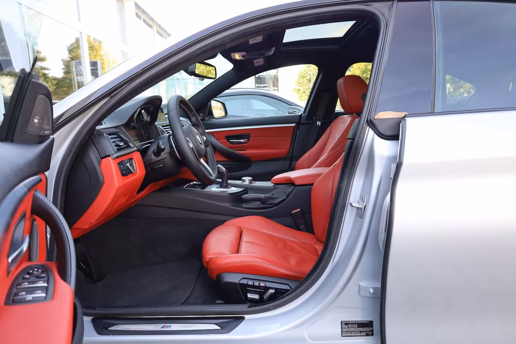 BMW 440