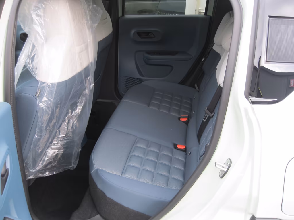 Fiat Grande Panda