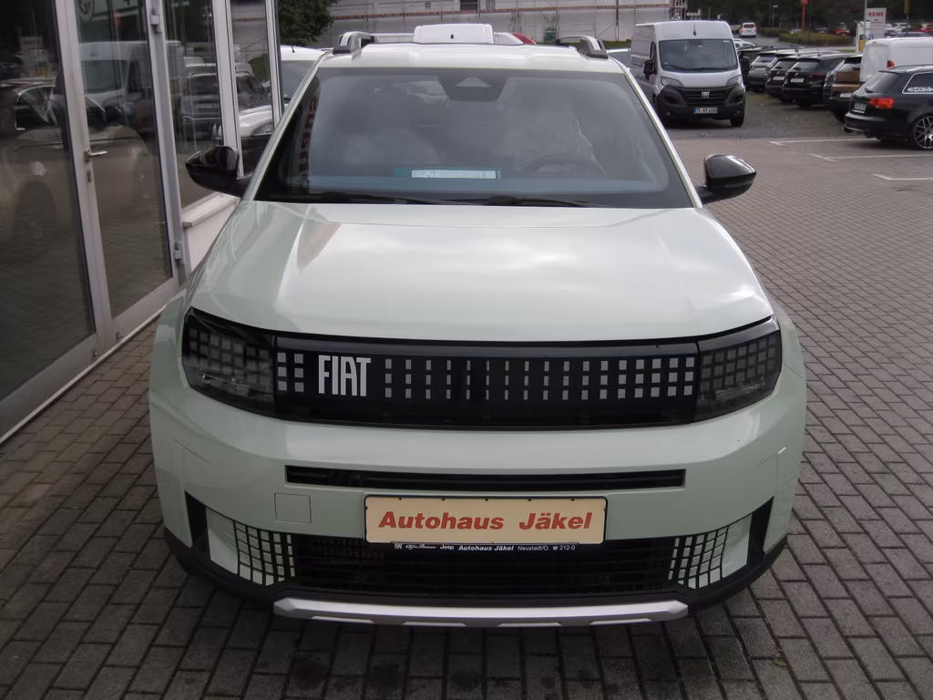Fiat Grande Panda