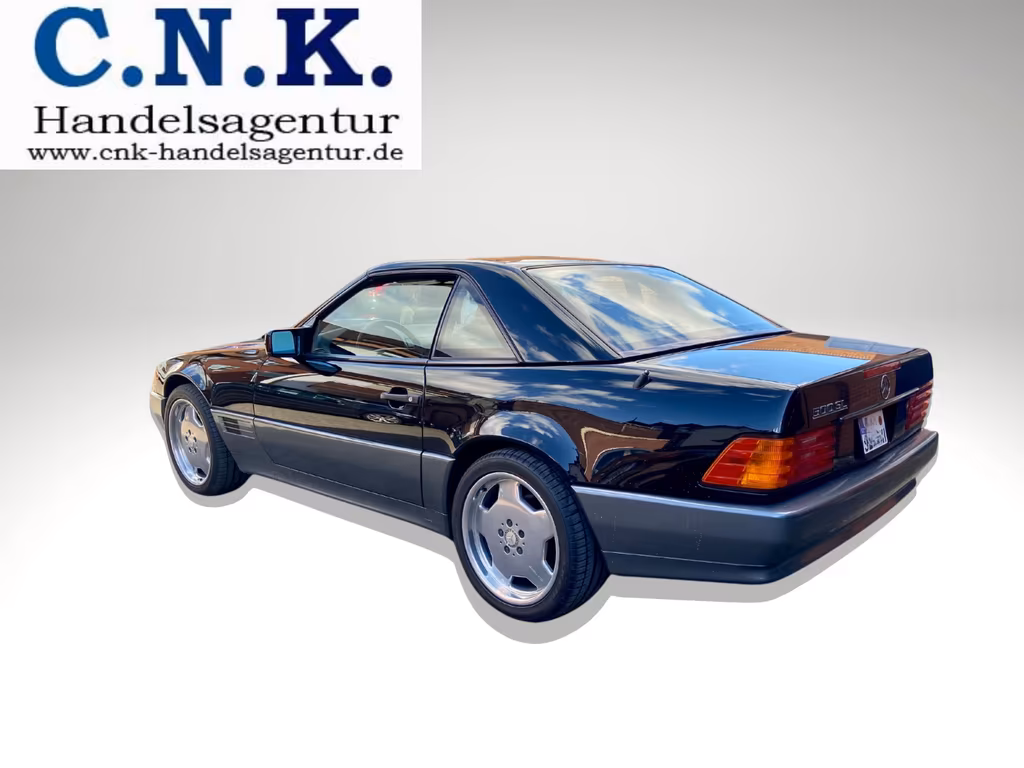 Mercedes-Benz 500