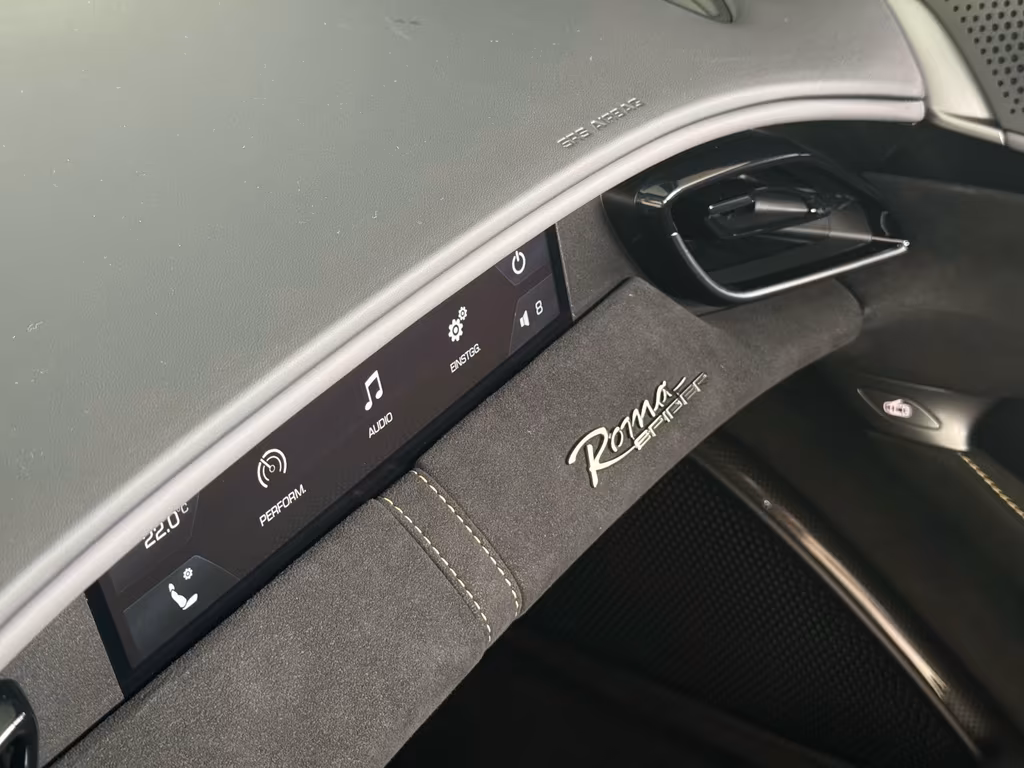 Ferrari Roma
